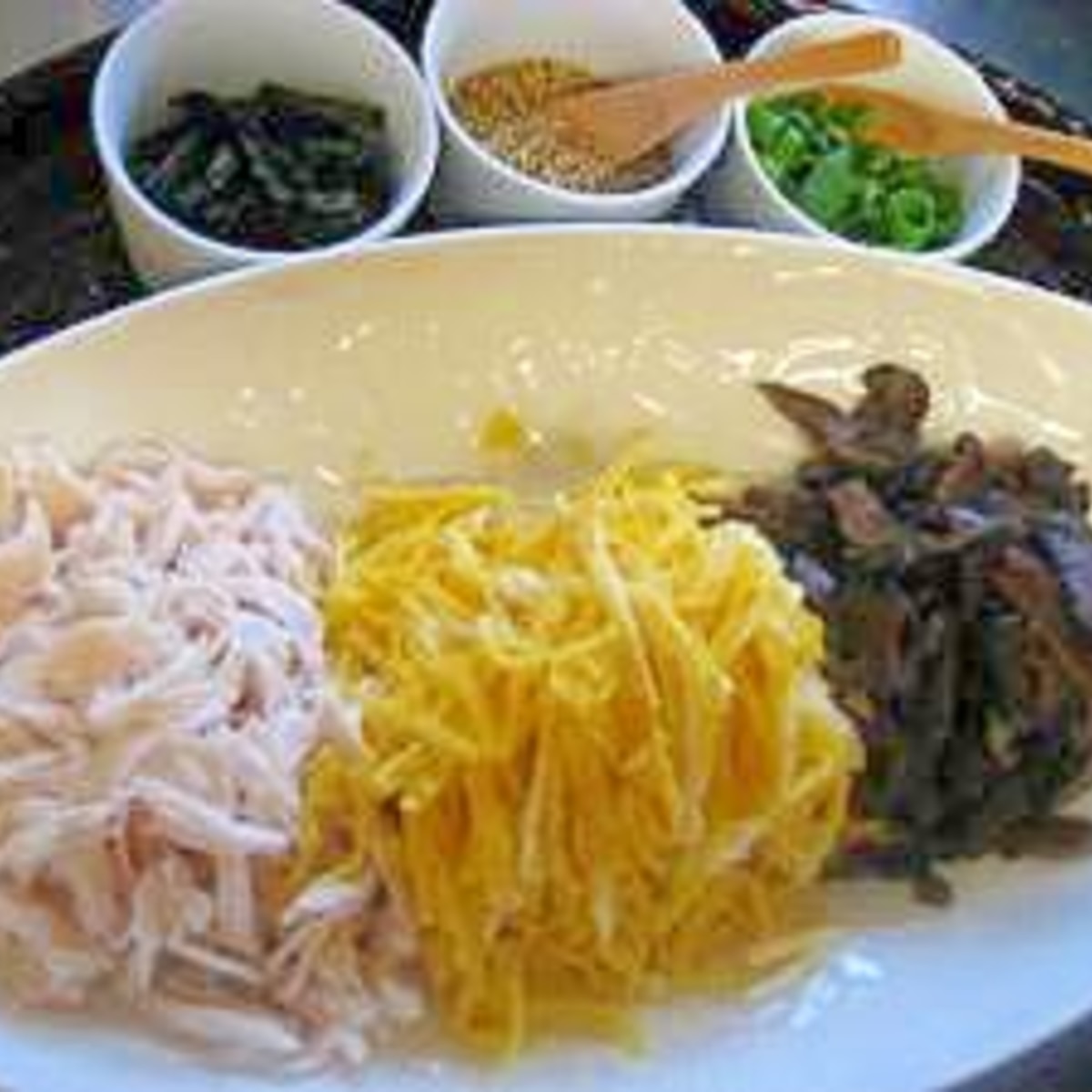 鹿児島県奄美の郷土料理 鶏飯 レシピ 作り方 By うらでん 楽天レシピ 鹿児島県奄美の郷土料理 鶏飯 レシピ 作り方 By うらでん 楽天レシピ